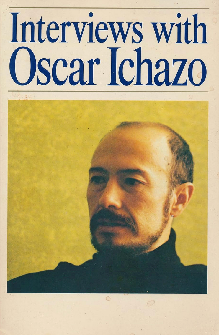 Objective Enneagram Project Oscar Ichazo Sam Keen Interview Psychology Today 1973